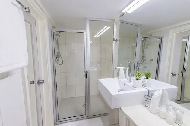 Çatı Katı Süiti (Penthouse) (Nautical Accommodation - Penthouse)
