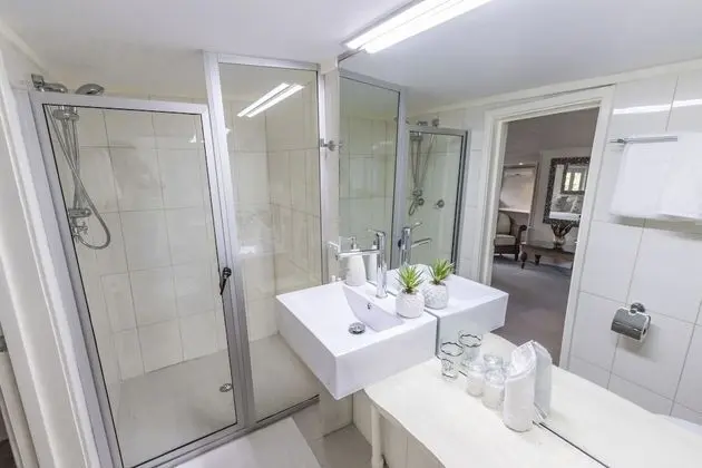 Çatı Katı Süiti (Penthouse) (Nautical Accommodation - Penthouse)