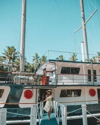 Oda (Nautical - Stateroom)