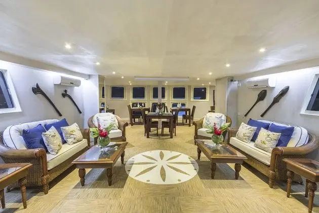 Oda (Nautical - Stateroom)