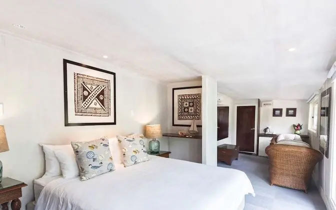 Oda (Nautical - Stateroom)