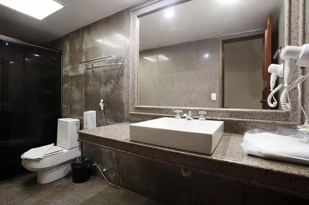 Standard Dört Kişilik Oda