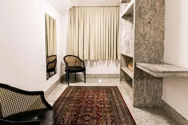 Standard Dört Kişilik Oda