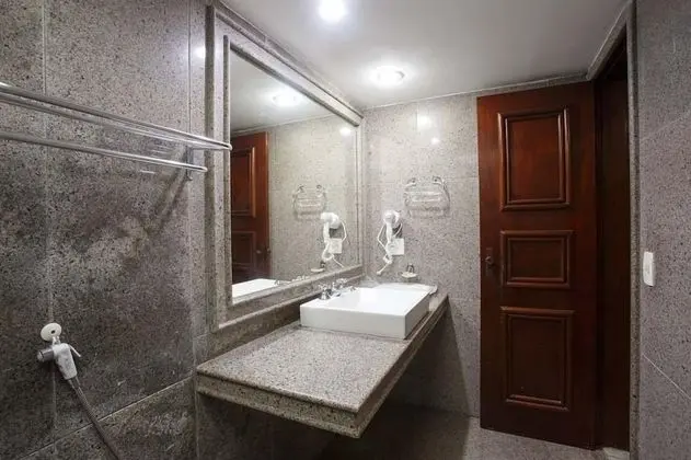 Standard Dört Kişilik Oda