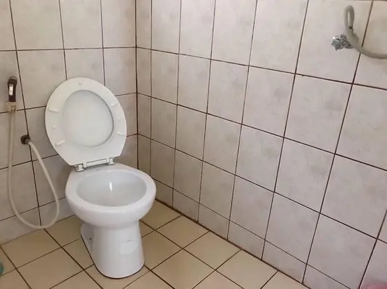 Superior İki Ayrı Yataklı Oda (Fan)
