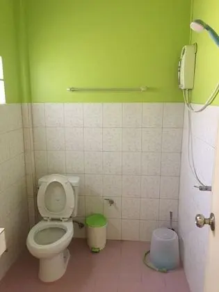 Superior Tek Büyük Yataklı Oda (Fan)