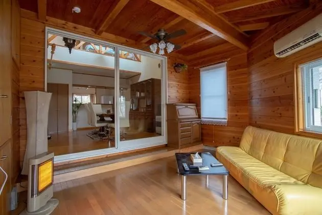 Ev (Private Vacation Home)