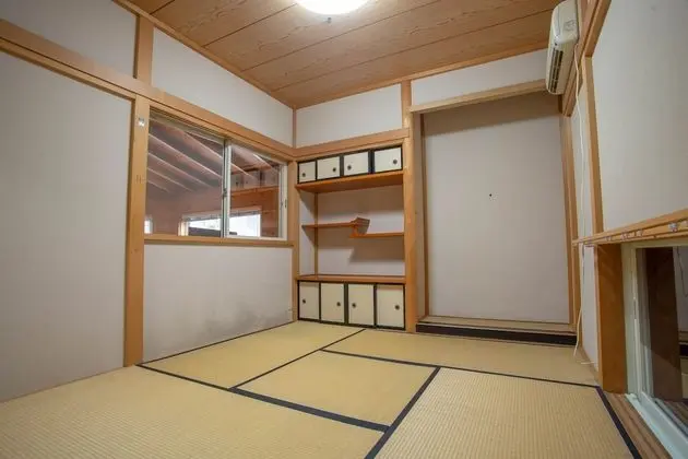 Ev (Private Vacation Home)