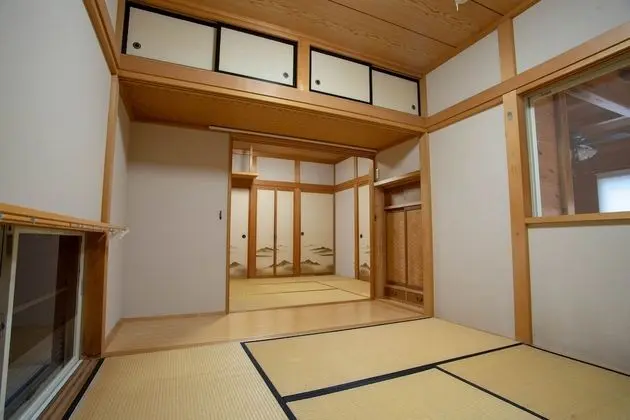 Ev (Private Vacation Home)