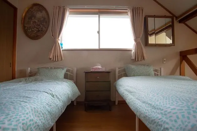 Ev (Private Vacation Home)