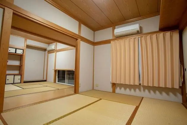 Ev (Private Vacation Home)