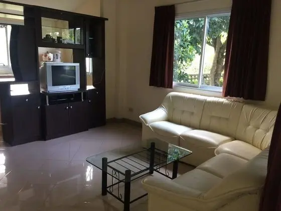 1-Bedroom Villa