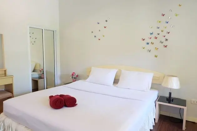 1-Bedroom Villa