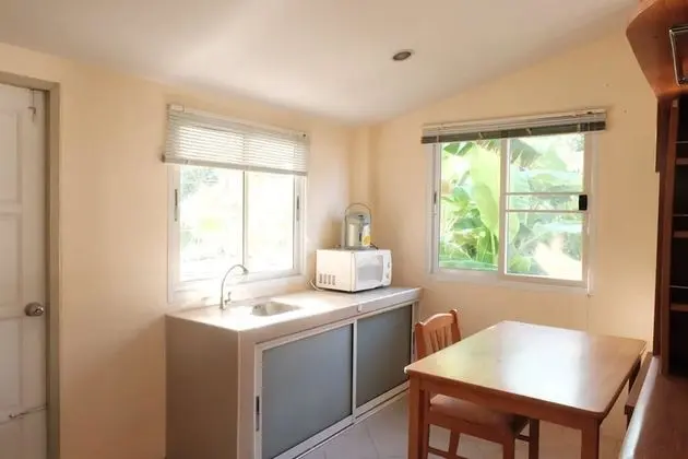 1-Bedroom Villa
