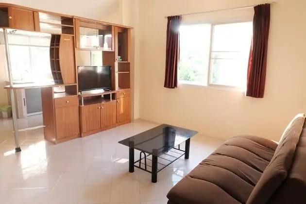 1-Bedroom Villa