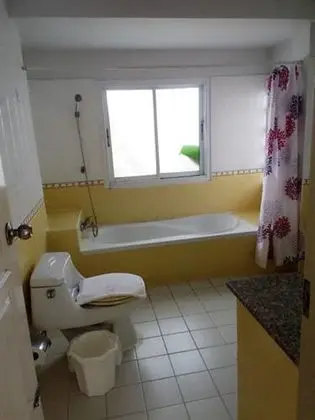 1-Bedroom Villa
