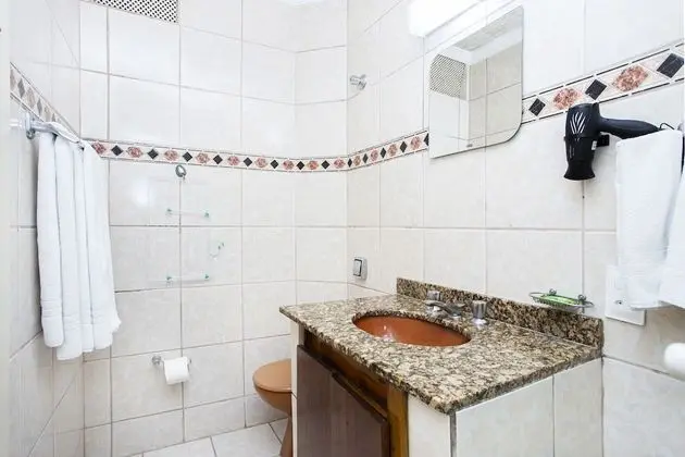 Deluxe Dört Kişilik Oda