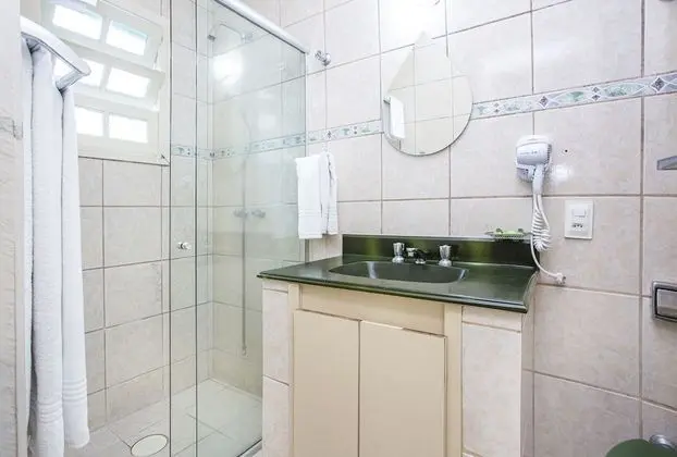 Standard Dört Kişilik Oda