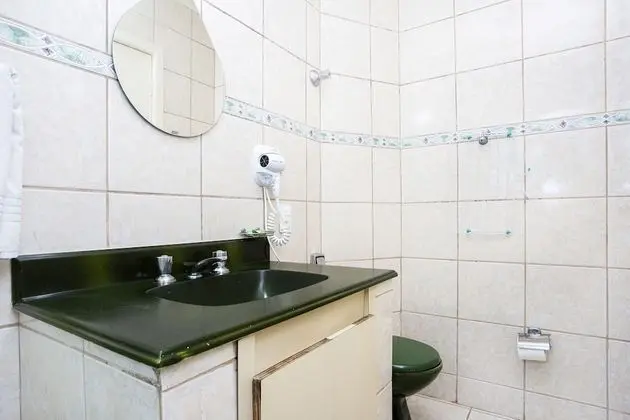 Standard Dört Kişilik Oda