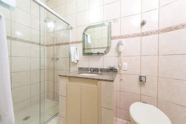 Standard Dört Kişilik Oda