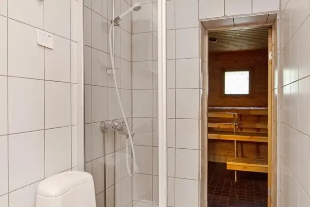 Banyo Duşu
