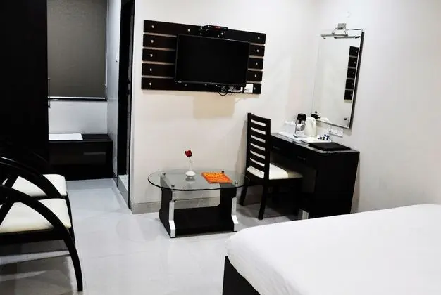 Executive Tek Büyük veya İki Ayrı Yataklı Oda, 1 Yatak Odası, Engellilere Uygun