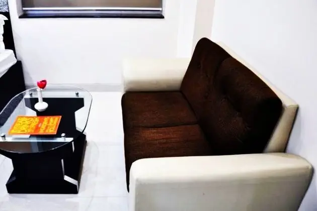 Executive Tek Büyük veya İki Ayrı Yataklı Oda, 1 Yatak Odası, Engellilere Uygun