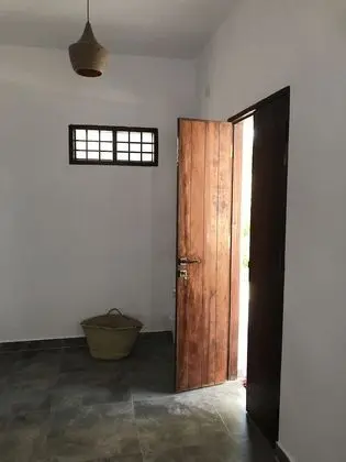 Deluxe Bungalov, 1 En Büyük (King) Boy Yatak, Kısmi Deniz Manzaralı, Plaj Kenarı