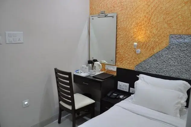 Standard Oda, 1 Tek Kişilik Yatak