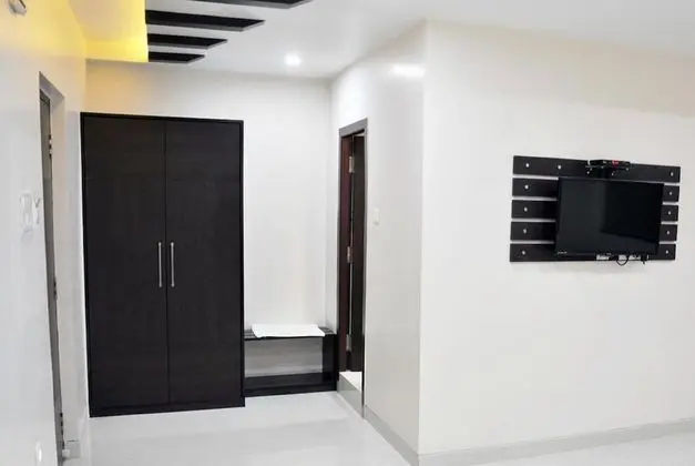 Standard Tek Büyük Yataklı Oda, 1 Çift Kişilik Yatak