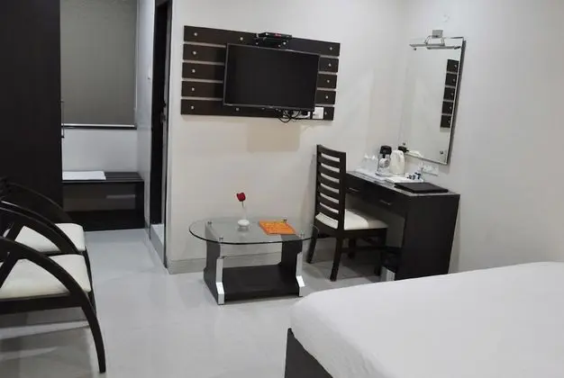 Standard Tek Büyük Yataklı Oda, 1 Çift Kişilik Yatak
