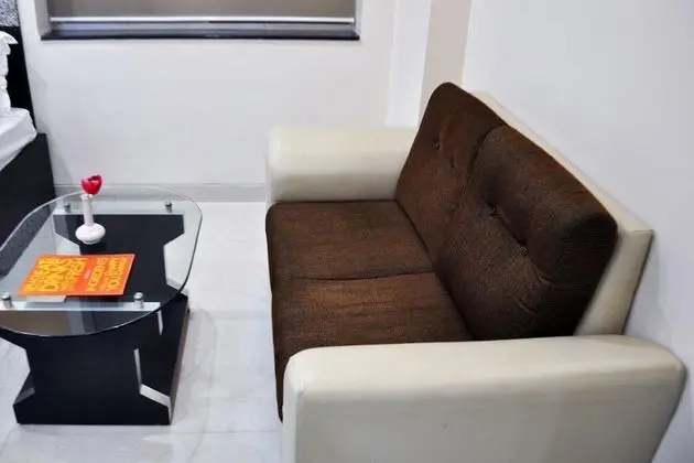 Standard Tek Büyük Yataklı Oda, 1 Çift Kişilik Yatak