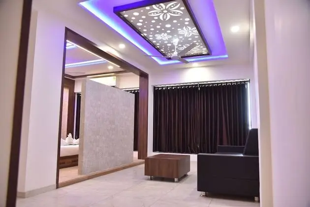 Luxury Süit