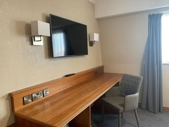 Üç Kişilik Oda, Birden Çok Yatak, Sigara İçilmez