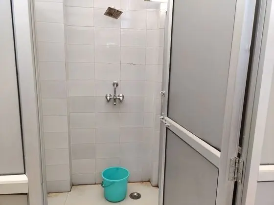 Economy Çadır, 1 Çift Kişilik Yatak, Tepe Manzaralı