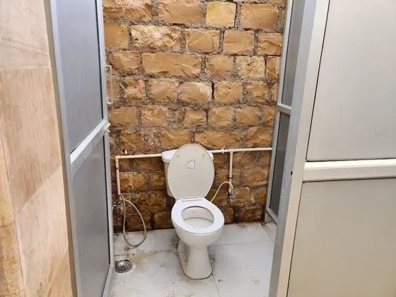 Economy Çadır, 1 Çift Kişilik Yatak, Tepe Manzaralı