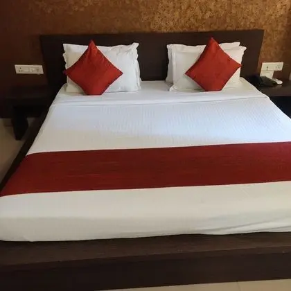 Executive Tek Büyük Yataklı Oda, 1 Yatak Odası, Sigara İçilebilir, Bahçe Manzaralı