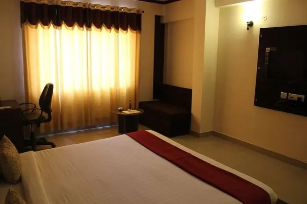 Royal Tek Büyük Yataklı Oda, 1 Yatak Odası, Şehir Manzaralı