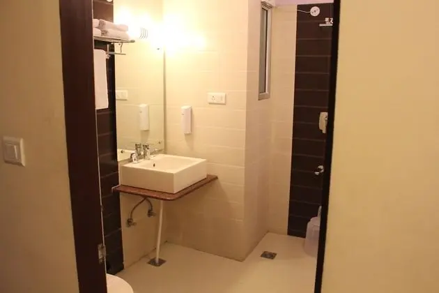 Royal Tek Büyük Yataklı Oda, 1 Yatak Odası, Şehir Manzaralı