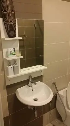 Comfort Süit, 4 Yatak Odası