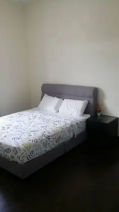 Comfort Süit, 4 Yatak Odası