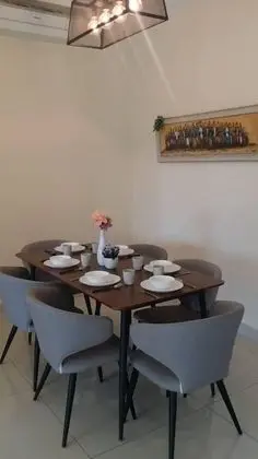 Comfort Süit, 4 Yatak Odası