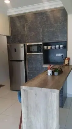 Comfort Süit, 4 Yatak Odası