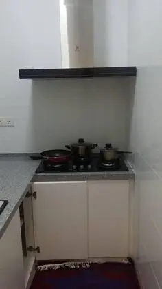 Comfort Süit, 4 Yatak Odası