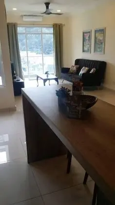 Comfort Süit, 4 Yatak Odası