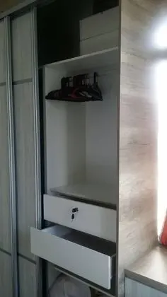 Comfort Süit, 4 Yatak Odası