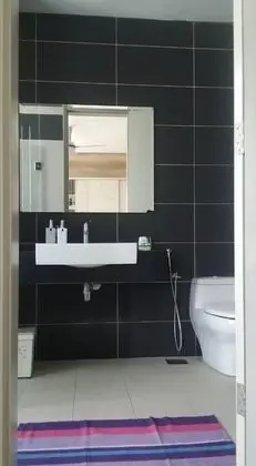 Comfort Süit, 4 Yatak Odası