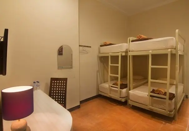Dört Kişilik Oda