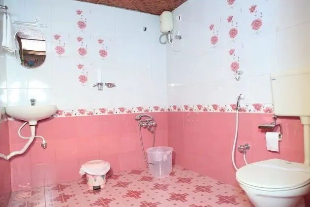 Traditional Kır Evi, 1 Yatak Odası