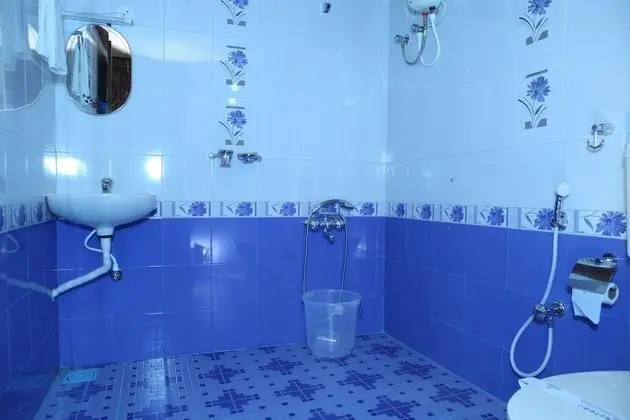 Traditional Kır Evi, 1 Yatak Odası